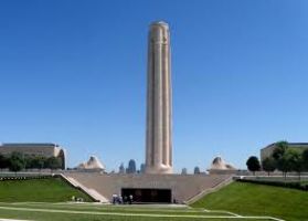 National World War I Museum At Liberty Memorial